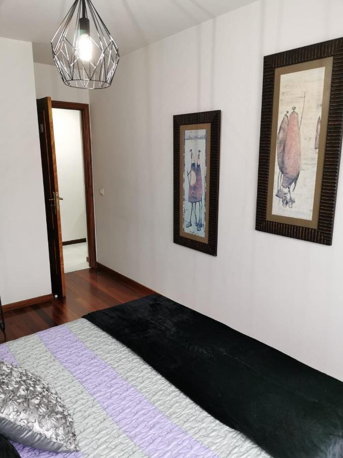Casa Alvaro Marín Εξωτερικό φωτογραφία