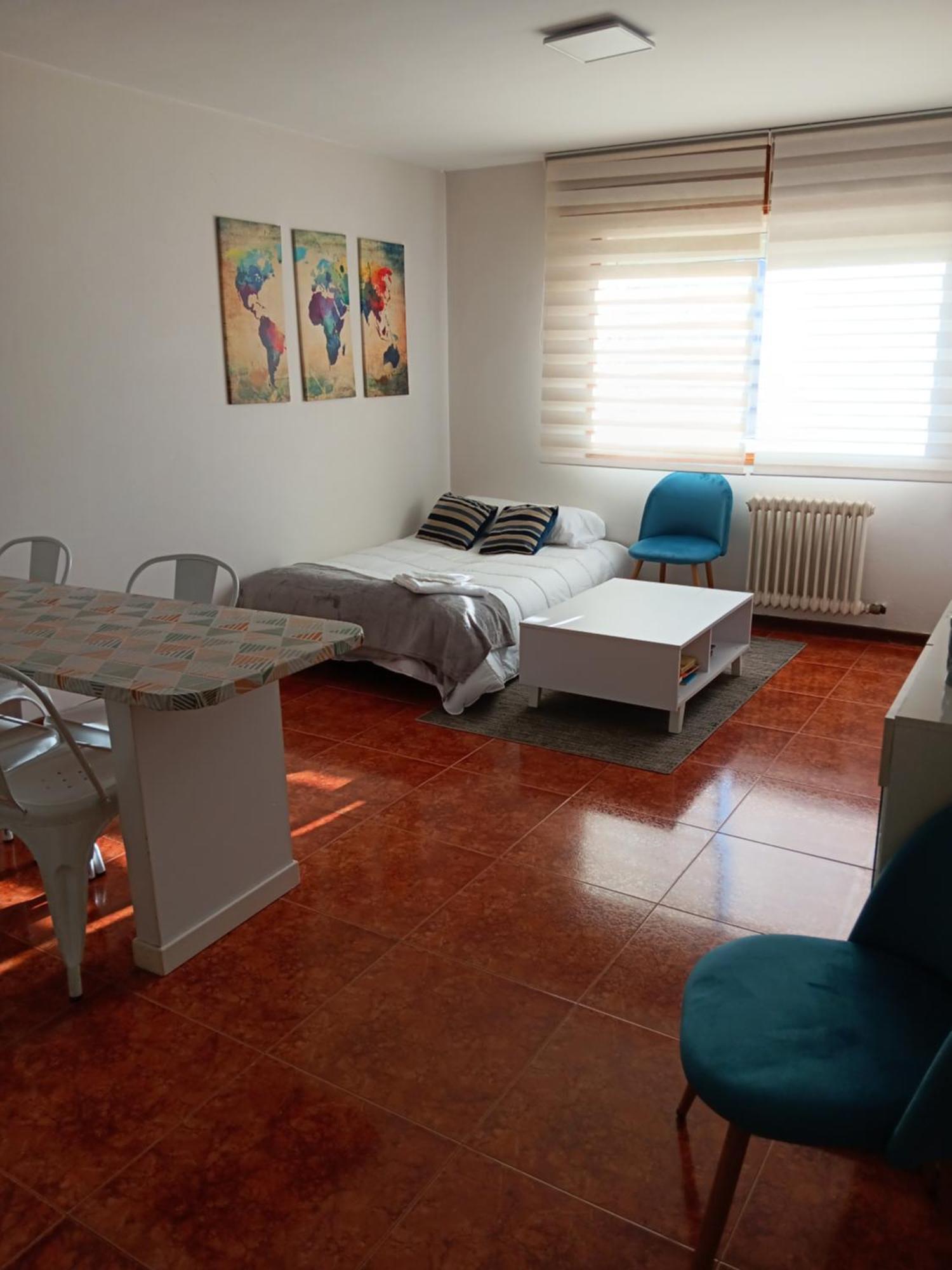 Casa Alvaro Marín Εξωτερικό φωτογραφία